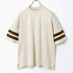 REMI RELIEF T-Shirts^/ SP Processed R/C Jersey Football T(14)