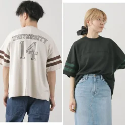 REMI RELIEF T-Shirts^/ SP Processed R/C Jersey Football T(14)