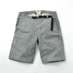REMI RELIEF Shorts^/ Stretch Climbing Easy Shorts gray