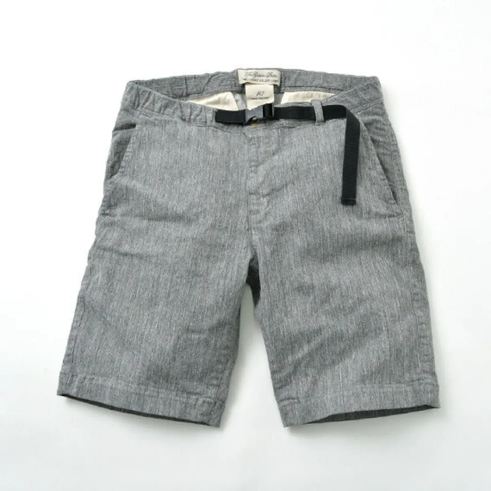REMI RELIEF Shorts^/ Stretch Climbing Easy Shorts gray