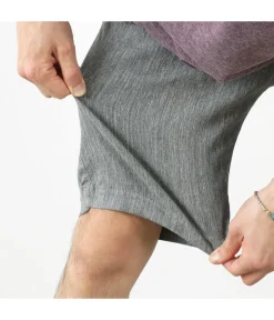 REMI RELIEF Shorts^/ Stretch Climbing Easy Shorts gray
