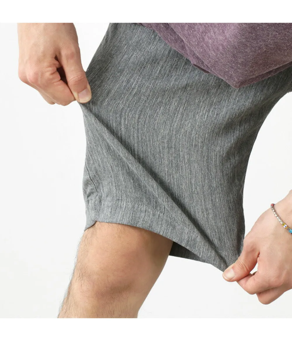 REMI RELIEF Shorts^/ Stretch Climbing Easy Shorts gray