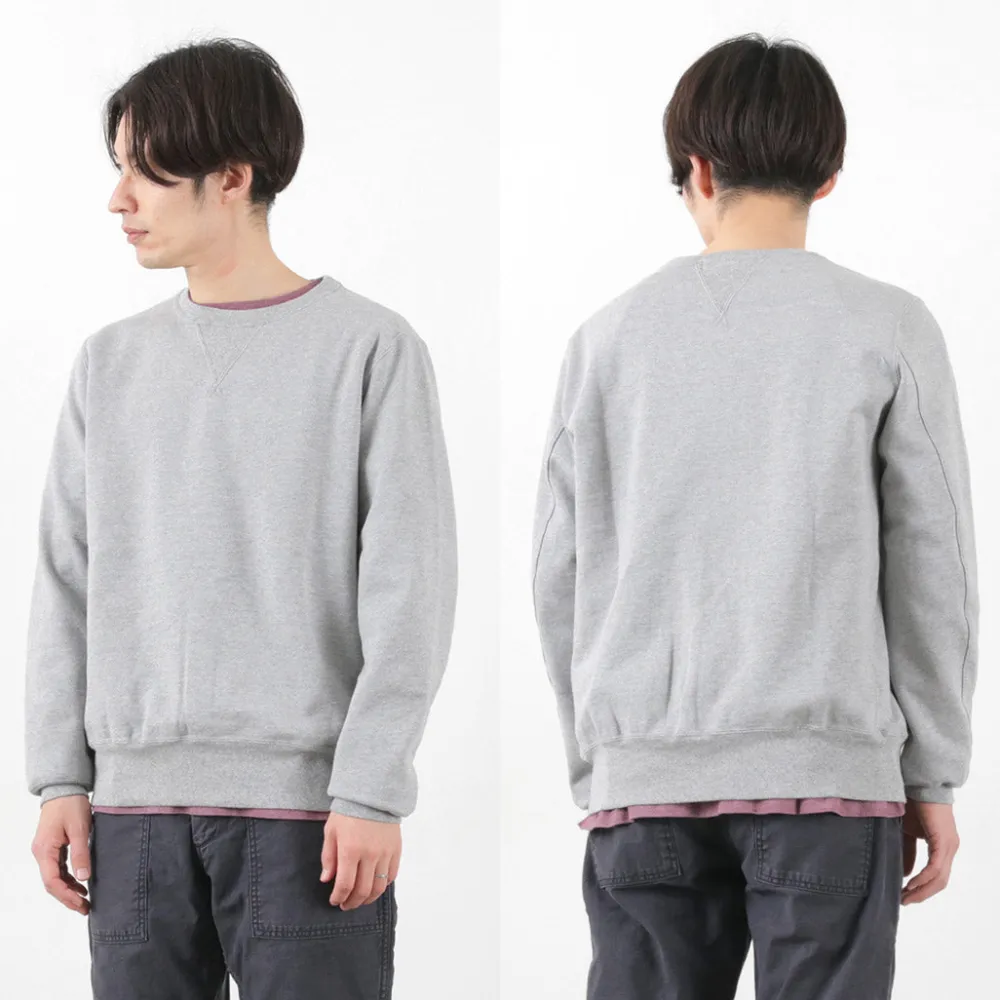 REMI RELIEF Sweatshirts^/ Sweat Crew