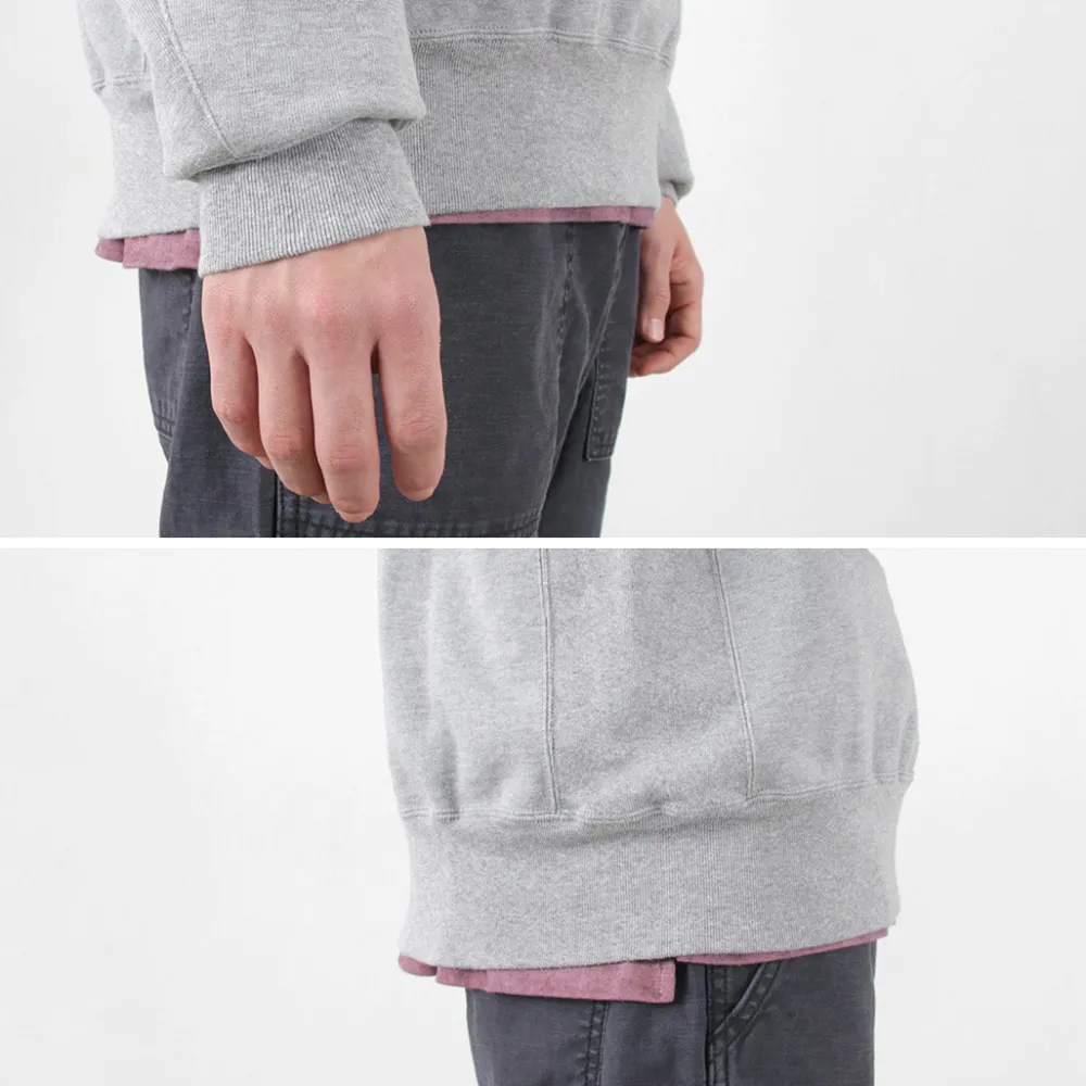 REMI RELIEF Sweatshirts^/ Sweat Crew
