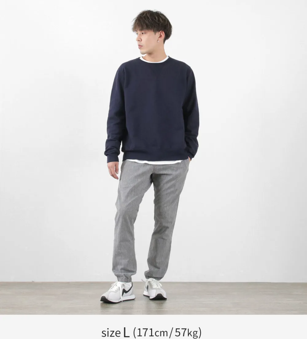 REMI RELIEF Sweatshirts^/ Sweat Crew