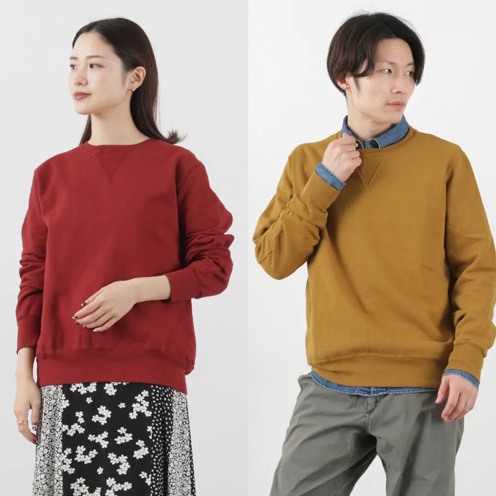 REMI RELIEF Sweatshirts^/ Sweat Crew