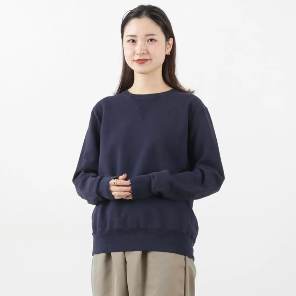 REMI RELIEF Sweatshirts^/ Sweat Crew
