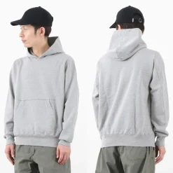REMI RELIEF Sweatshirts^/ Sweatshirt Hoodie