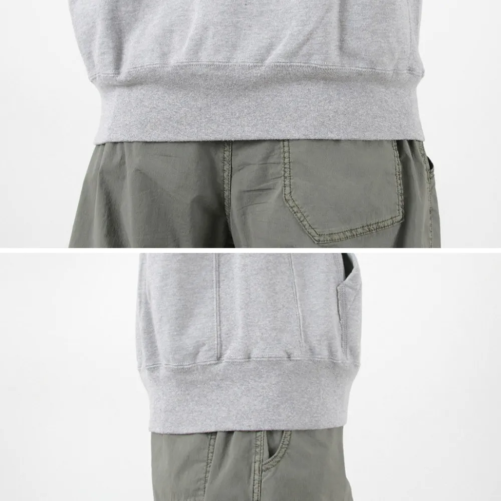 REMI RELIEF Sweatshirts^/ Sweatshirt Hoodie
