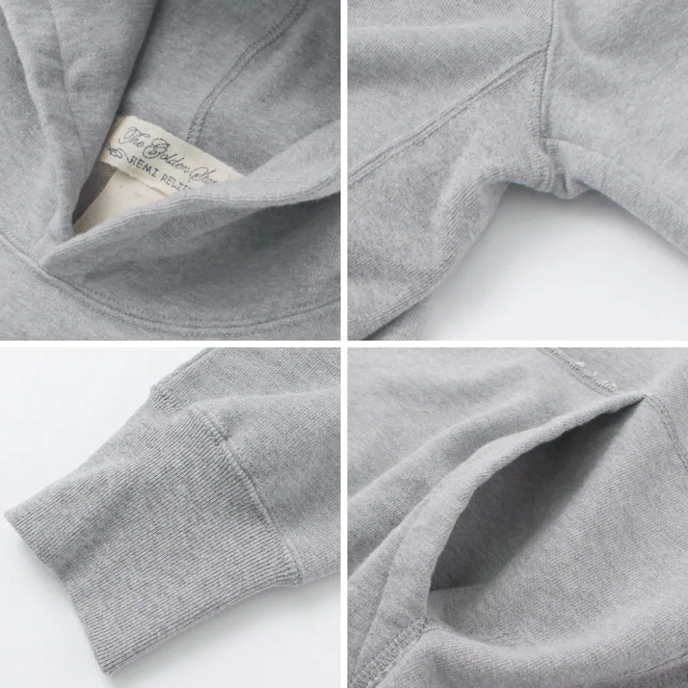 REMI RELIEF Sweatshirts^/ Sweatshirt Hoodie