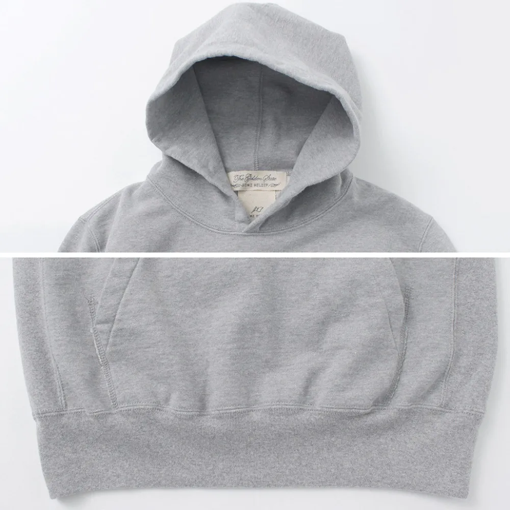 REMI RELIEF Sweatshirts^/ Sweatshirt Hoodie
