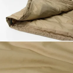 REMI RELIEF Down Wear^/ Ultralight Nylon Outdoor Down Jacket