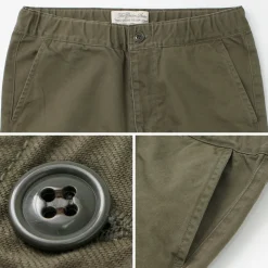 REMI RELIEF Work Pants & Chinos^/ Vintage Chino Pants