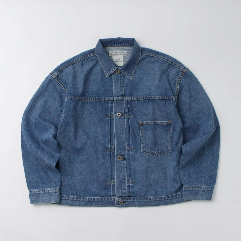 REMI RELIEF Jackets^/ WWII model JACKET