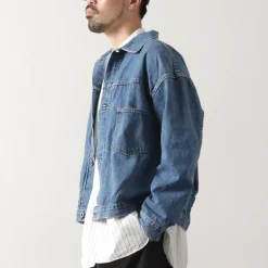 REMI RELIEF Jackets^/ WWII model JACKET