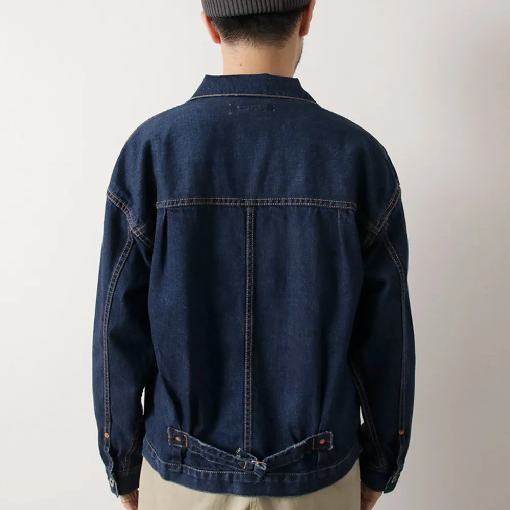 REMI RELIEF Jackets^/ WWII model JACKET