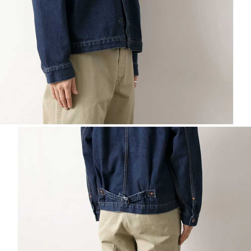 REMI RELIEF Jackets^/ WWII model JACKET