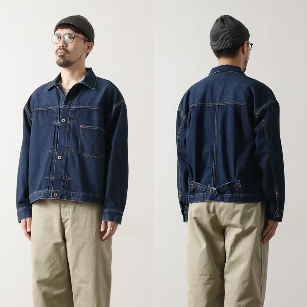 REMI RELIEF Jackets^/ WWII model JACKET