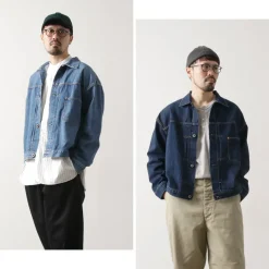 REMI RELIEF Jackets^/ WWII model JACKET