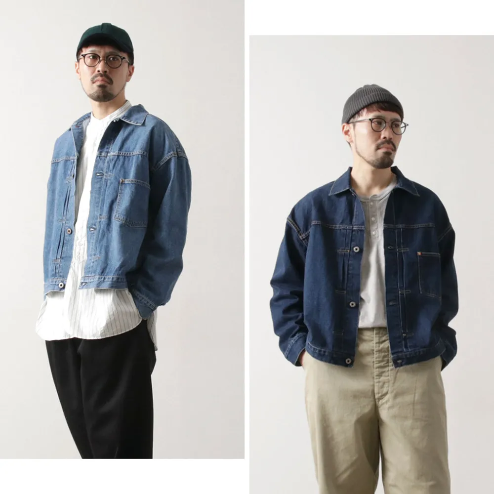 REMI RELIEF Jackets^/ WWII model JACKET