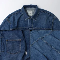 REMI RELIEF Jackets^/ WWII model JACKET