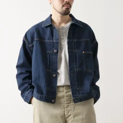 REMI RELIEF Jackets^/ WWII model JACKET