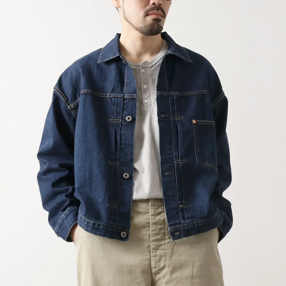 REMI RELIEF Jackets^/ WWII model JACKET