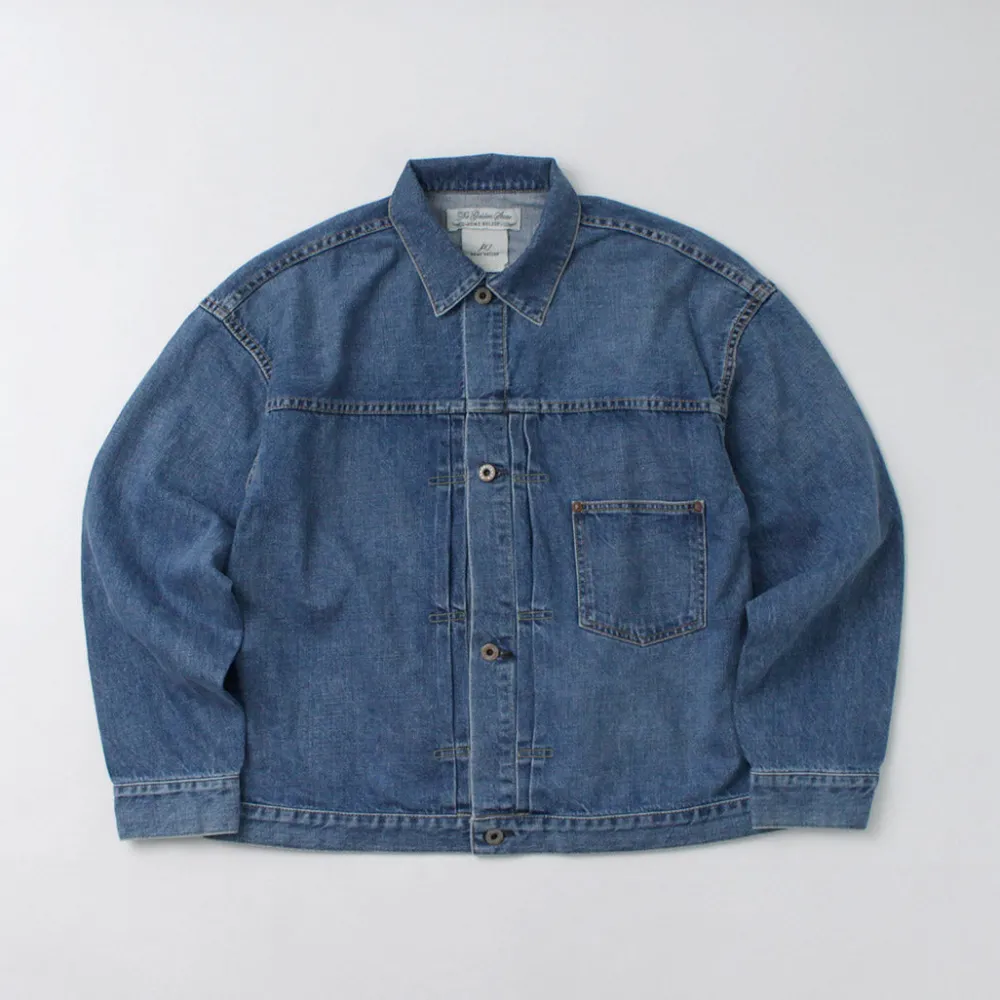 REMI RELIEF Jackets^/ WWII model JACKET