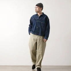 REMI RELIEF Jackets^/ WWII model JACKET