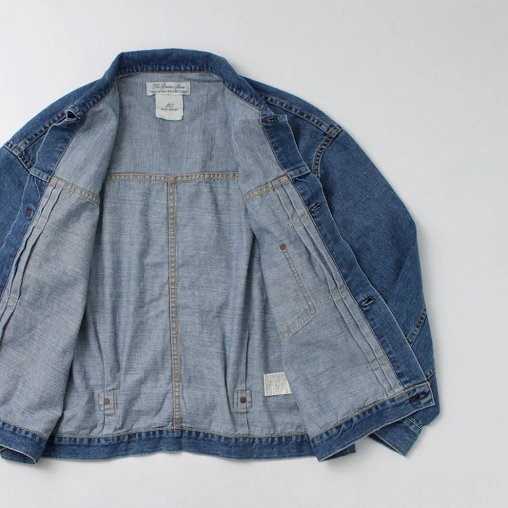REMI RELIEF Jackets^/ WWII model JACKET