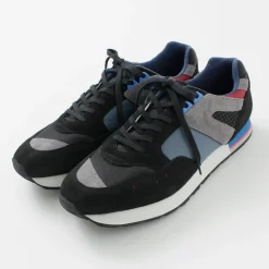 REPRODUCTION OF FOUND Sneakers^/ French military trainer Sneakers