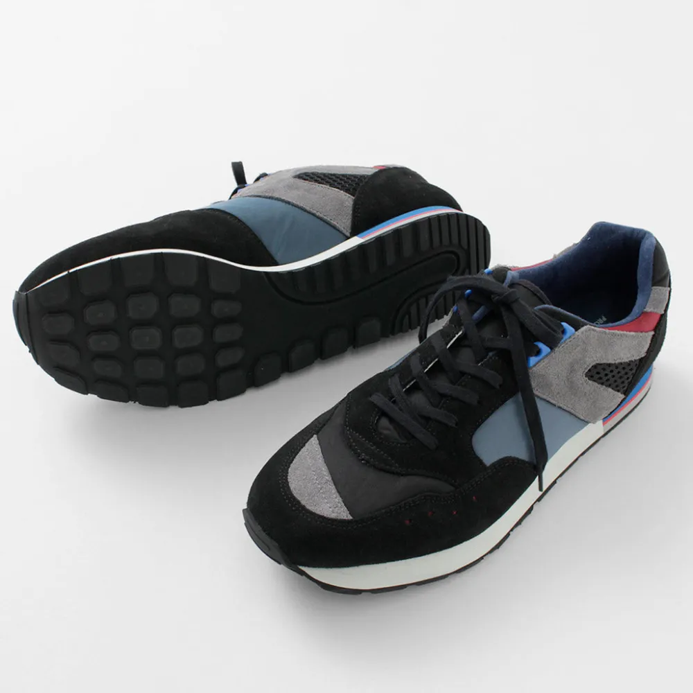 REPRODUCTION OF FOUND Sneakers^/ French military trainer Sneakers