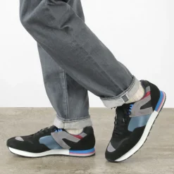 REPRODUCTION OF FOUND Sneakers^/ French military trainer Sneakers