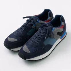 REPRODUCTION OF FOUND Sneakers^/ French military trainer Sneakers