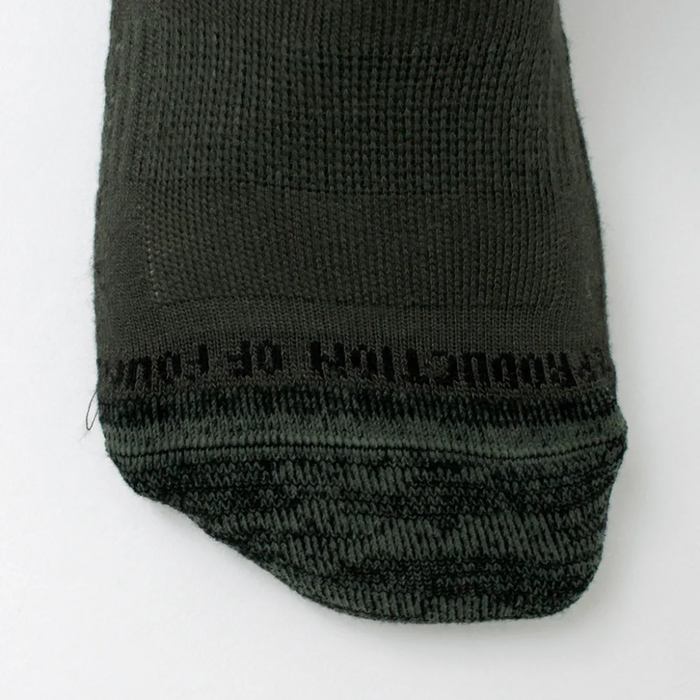 REPRODUCTION OF FOUND Socks^/ French Military Socks