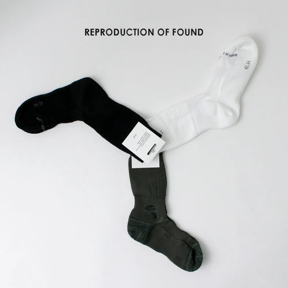 REPRODUCTION OF FOUND Socks^/ French Military Socks