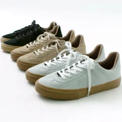 REPRODUCTION OF FOUND Sneakers^/ German Trainer Sneakers Skatebording line