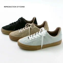 REPRODUCTION OF FOUND Sneakers^/ German Trainer Sneakers Skatebording line