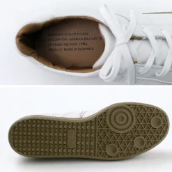 REPRODUCTION OF FOUND Sneakers^/ German Trainer Sneakers