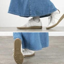 REPRODUCTION OF FOUND Sneakers^/ German Trainer Sneakers