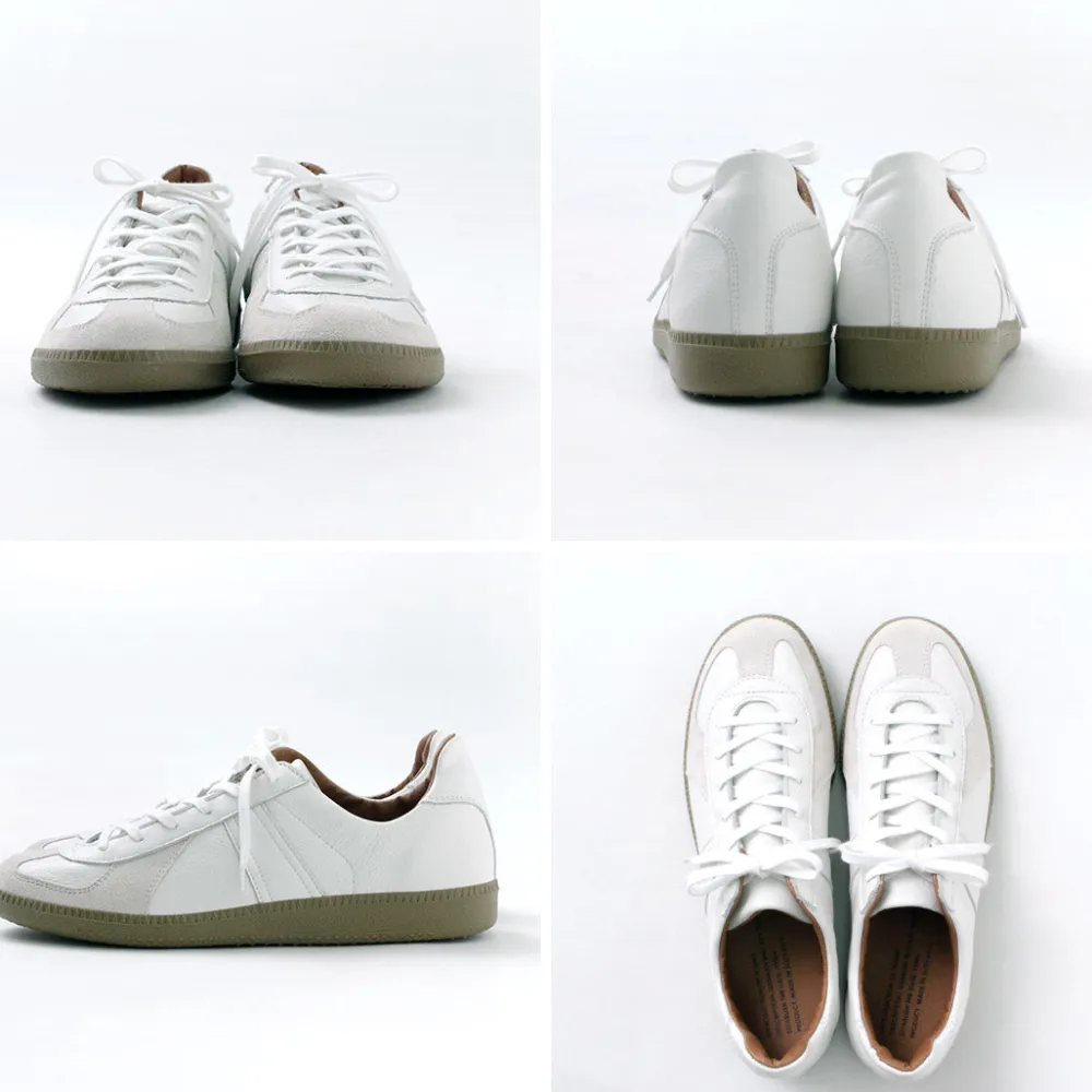 REPRODUCTION OF FOUND Sneakers^/ German Trainer Sneakers