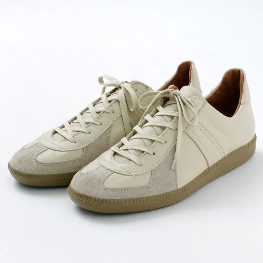 REPRODUCTION OF FOUND Sneakers^/ German Trainer Sneakers