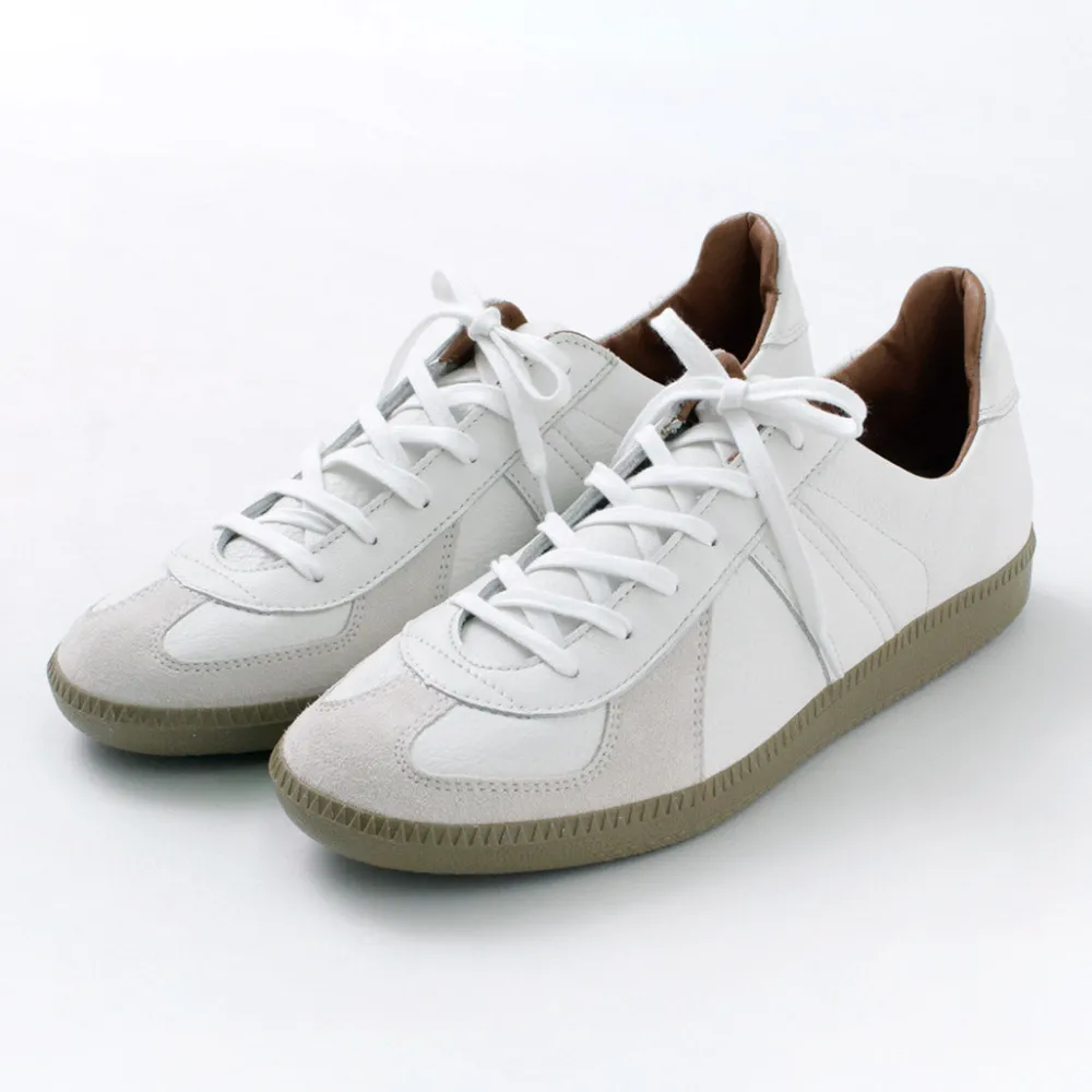 REPRODUCTION OF FOUND Sneakers^/ German Trainer Sneakers