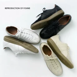 REPRODUCTION OF FOUND Sneakers^/ German Trainer Sneakers