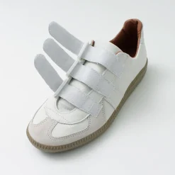 REPRODUCTION OF FOUND Sneakers^/ German Military Trainers Velcro Sneakers