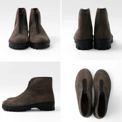 REPRODUCTION OF FOUND Leather Shoes & Boots^/ Russian Military Boots