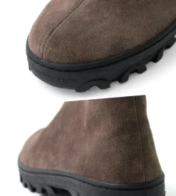 REPRODUCTION OF FOUND Leather Shoes & Boots^/ Russian Military Boots