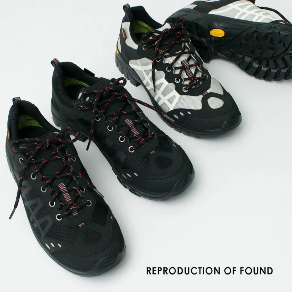 REPRODUCTION OF FOUND Sneakers^/ Russian Military Trainer Sneakers