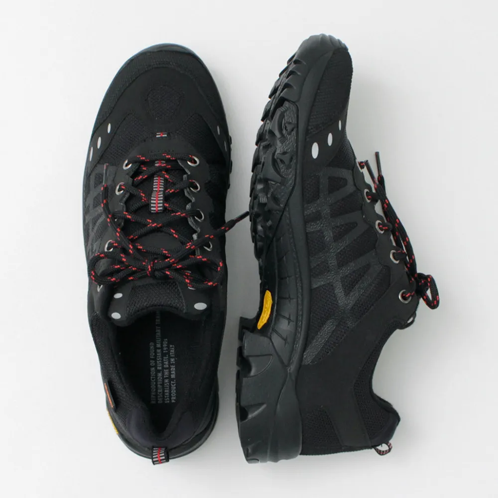 REPRODUCTION OF FOUND Sneakers^/ Russian Military Trainer Sneakers