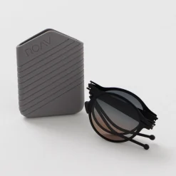 ROAV GALAXY Other Goods^/ Balto folding sunglasses Boston shape